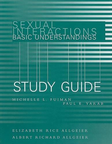 Sexual Interactions