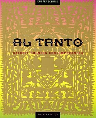 Al tanto: Catorce cuentos contemporáneos
