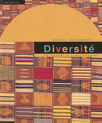 Diversité: La nouvelle francophone