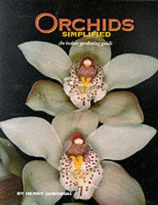 Orchids Simplified: An Indoor Gardening Guide