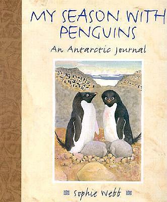 My Season With Penguins