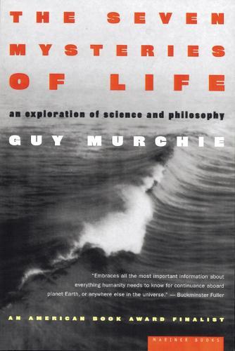 Seven Mysteries Of Life, The