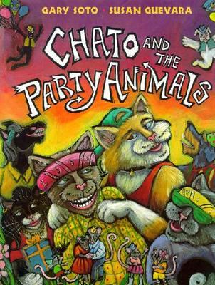 Chato and the Party Animals