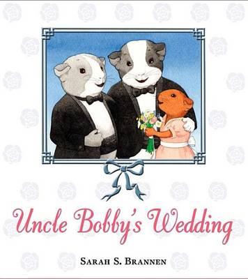 Uncle Bobbys Wedding