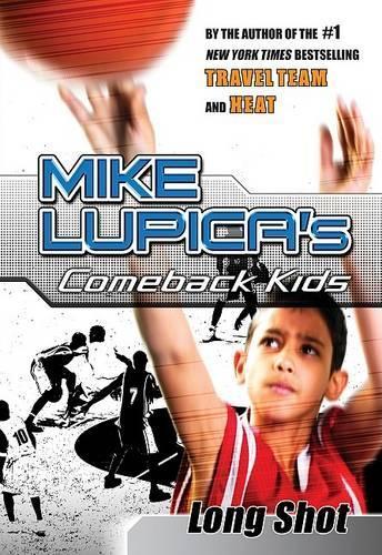 Long Shot: A Comeback Kids Novel