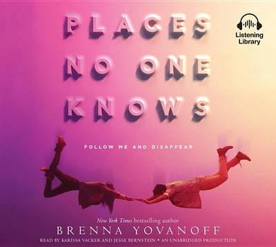 Places No One Knows