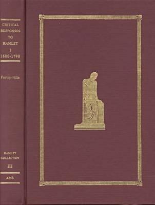 Critical Responses to  Hamlet