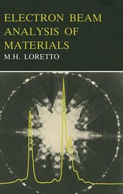 Electron Beam Analysis of Materials