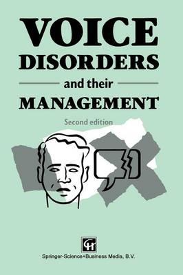 Voice Disorders and their Management