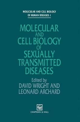 Molecular and Cell Biology of Sexually Transmitted Diseases