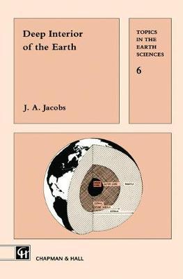 Deep Interior of the Earth