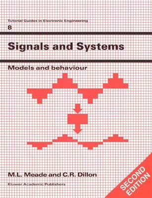 Signals and Systems