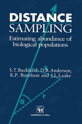 Distance Sampling: Estimating Abundance of Biological Populations