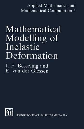 Mathematical Modeling of Inelastic Deformation