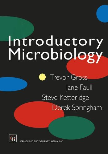 Introductory Microbiology