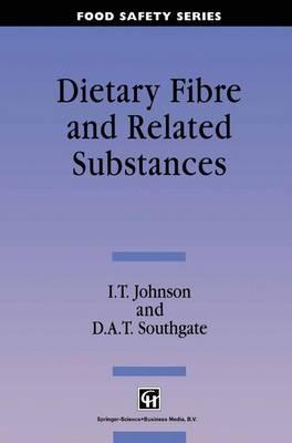 Dietary Fibre and Related Substances