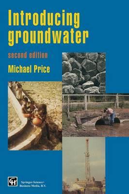 Introducing Groundwater