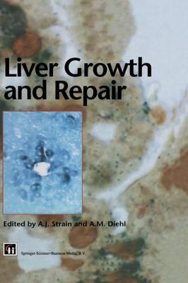 Liver Growth and Repair