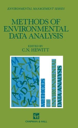 Methods of Environmental Data Analysis