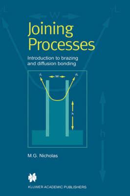 Joining Processes