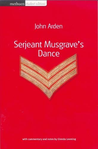 Serjeant Musgrave's Dance