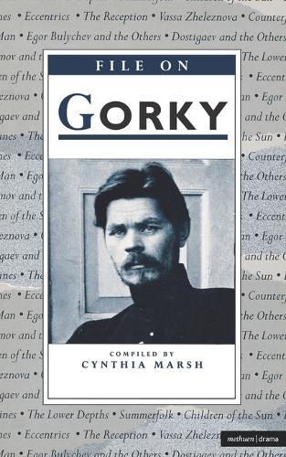 File On Gorky