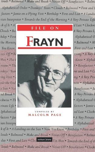 File On Frayn