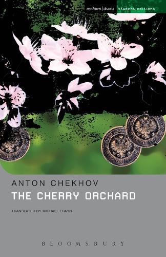 The Cherry Orchard: A Comedy in Four Acts
