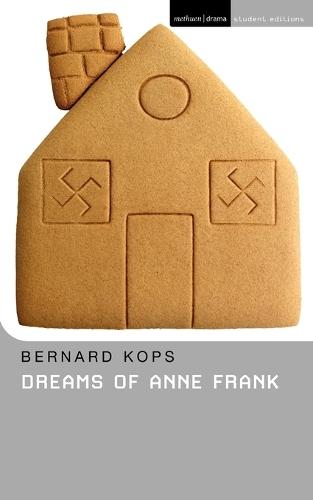 Dreams Of Anne Frank