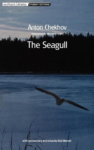 The Seagull