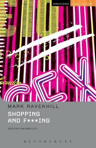 Shopping And F***ing