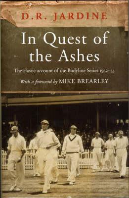 "In Quest of the ""Ashes"""