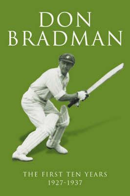 Don Bradman