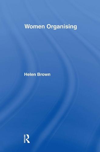 Women Organising
