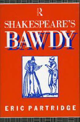 Shakespeare's Bawdy