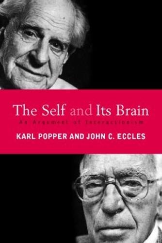 The Self and Its Brain: An Argument for Interactionism