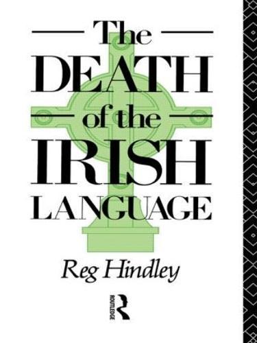 The Death of the Irish Language