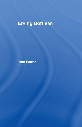 Erving Goffman
