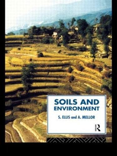 Soils and Environment