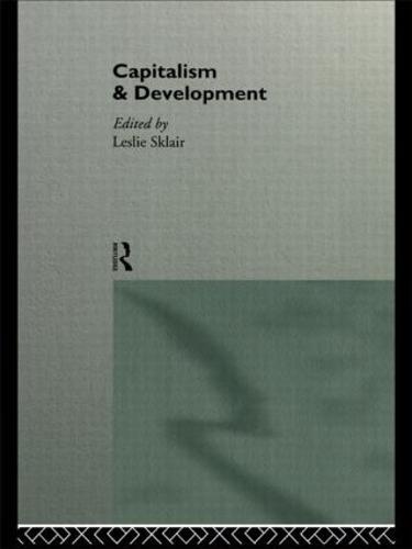 Capitalism and Development