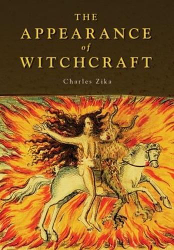 The Appearance of Witchcraft: Print and Visual Culture in Sixteenth-Century Europe