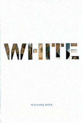 White: Essays on Race and Culture