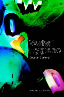 Verbal Hygiene