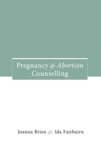 Pregnancy and Abortion Counselling