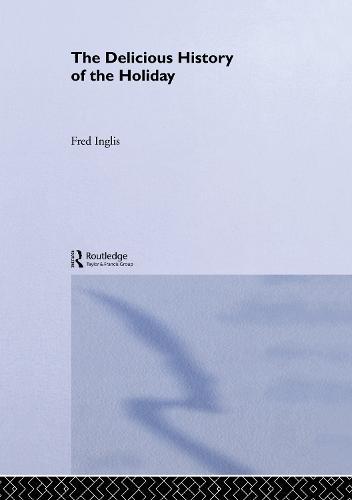 The Delicious History of the Holiday