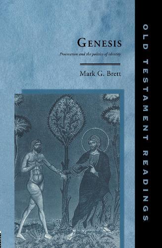 Genesis: Procreation and the Politics of Identity