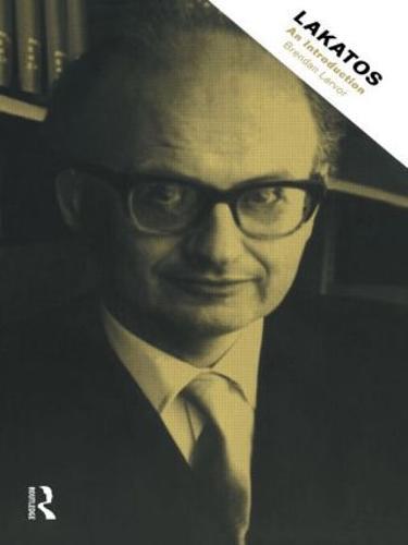 Lakatos: An Introduction