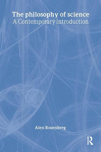 Philosophy of Science: A Contemporary Introduction