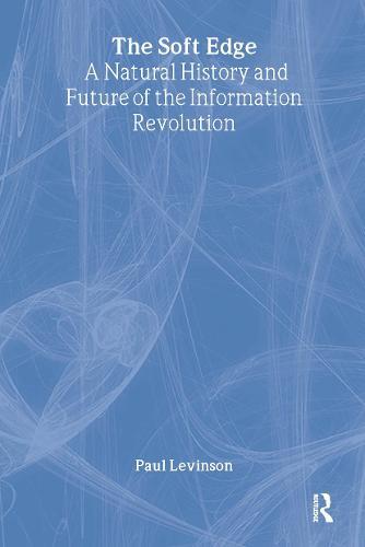 Soft Edge:Nat Hist&Future Info