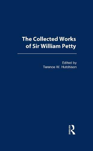 Collected Works of William Petty